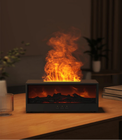 PureFlamed™ Humidifier